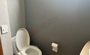 ¡Un hogar que te espera con los brazos abiertos en Metepec!