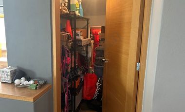 ¡Un hogar que te espera con los brazos abiertos en Metepec!