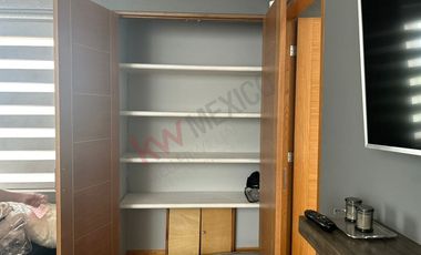 ¡Un hogar que te espera con los brazos abiertos en Metepec!