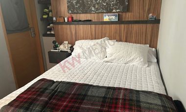 ¡Un hogar que te espera con los brazos abiertos en Metepec!