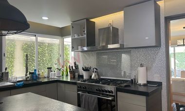 ¡Un hogar que te espera con los brazos abiertos en Metepec!