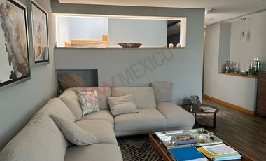 ¡Un hogar que te espera con los brazos abiertos en Metepec!