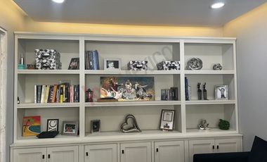 ¡Un hogar que te espera con los brazos abiertos en Metepec!