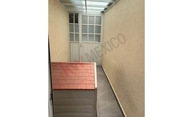 ¡Un hogar que te espera con los brazos abiertos en Metepec!
