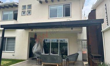 ¡Un hogar que te espera con los brazos abiertos en Metepec!