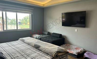 ¡Un hogar que te espera con los brazos abiertos en Metepec!
