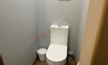 ¡Un hogar que te espera con los brazos abiertos en Metepec!