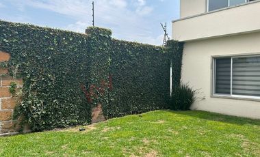 ¡Un hogar que te espera con los brazos abiertos en Metepec!
