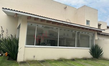 ¡Un hogar que te espera con los brazos abiertos en Metepec!