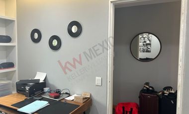 ¡Un hogar que te espera con los brazos abiertos en Metepec!