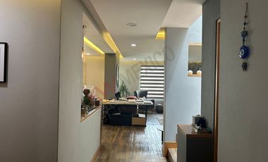¡Un hogar que te espera con los brazos abiertos en Metepec!