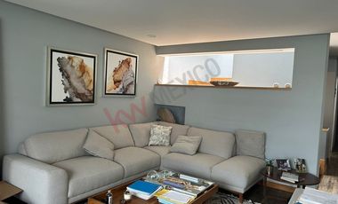 ¡Un hogar que te espera con los brazos abiertos en Metepec!
