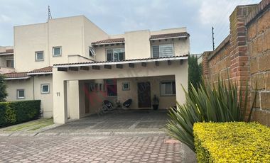 ¡Un hogar que te espera con los brazos abiertos en Metepec!