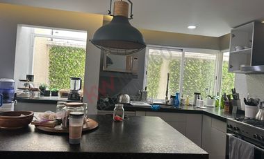 ¡Un hogar que te espera con los brazos abiertos en Metepec!