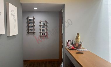 ¡Un hogar que te espera con los brazos abiertos en Metepec!