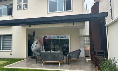 ¡Un hogar que te espera con los brazos abiertos en Metepec!
