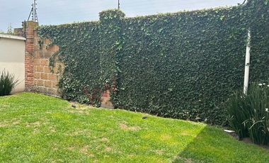 ¡Un hogar que te espera con los brazos abiertos en Metepec!