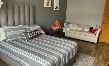 ¡Un hogar que te espera con los brazos abiertos en Metepec!