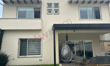 ¡Un hogar que te espera con los brazos abiertos en Metepec!