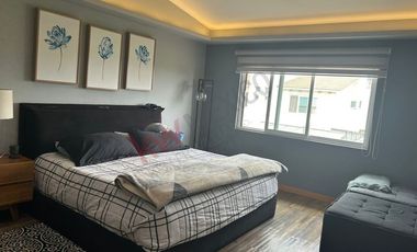 ¡Un hogar que te espera con los brazos abiertos en Metepec!