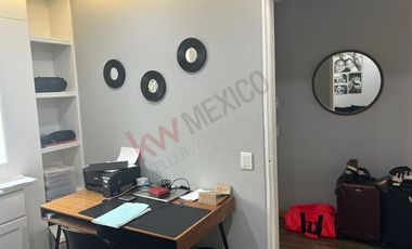 ¡Un hogar que te espera con los brazos abiertos en Metepec!