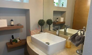 ¡Un hogar que te espera con los brazos abiertos en Metepec!