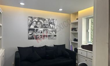 ¡Un hogar que te espera con los brazos abiertos en Metepec!