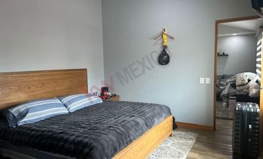 ¡Un hogar que te espera con los brazos abiertos en Metepec!