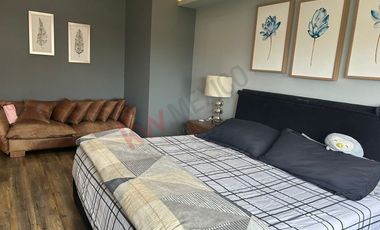¡Un hogar que te espera con los brazos abiertos en Metepec!