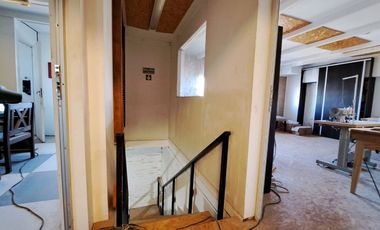 Deposito, Galpón de 450m2 en Victoria