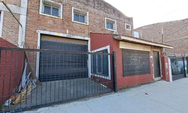 Deposito, Galpón de 450m2 en Victoria