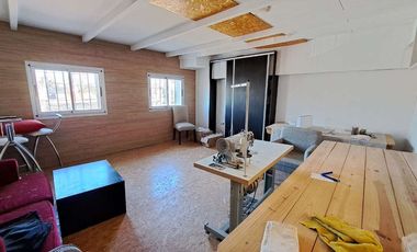 Deposito, Galpón de 450m2 en Victoria