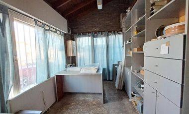 Deposito, Galpón de 450m2 en Victoria