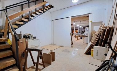 Deposito, Galpón de 450m2 en Victoria