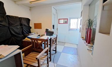 Deposito, Galpón de 450m2 en Victoria