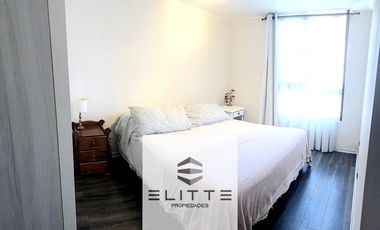 Departamento en venta c/ estacionamiento en Santa Isabel