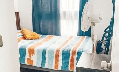 Departamento en venta c/ estacionamiento en Santa Isabel