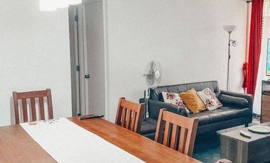 Departamento en venta c/ estacionamiento en Santa Isabel