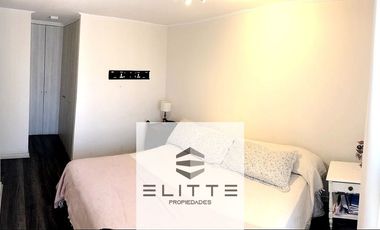 Departamento en venta c/ estacionamiento en Santa Isabel