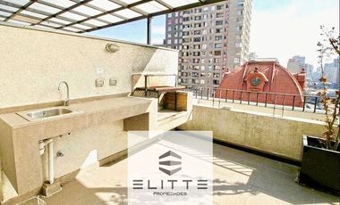 Departamento en venta c/ estacionamiento en Santa Isabel