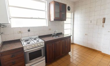 ALQUILER DPTO 3 AMB EN VICENTE LOPEZ AV MAIPU 1100