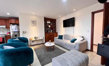 Departamento de venta en Ordoñez lasso – código:16841
