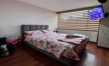 Departamento de venta en Ordoñez lasso – código:16841
