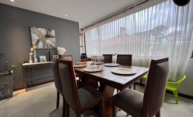 Departamento de venta en Ordoñez lasso – código:16841