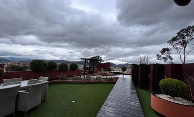 Departamento de venta en Ordoñez lasso – código:16841
