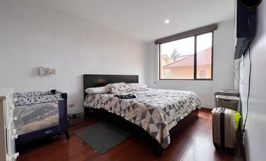 Departamento de venta en Ordoñez lasso – código:16841
