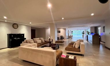 Departamento de venta en Ordoñez lasso – código:16841