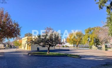 Dpto 1 dorm en venta Green Tower - Centro Neuquén