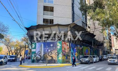 Dpto 1 dorm en venta Green Tower - Centro Neuquén