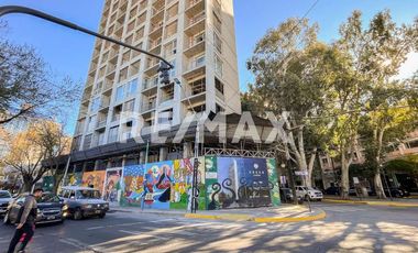 Dpto 1 dorm en venta Green Tower - Centro Neuquén